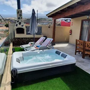 La Casita Сasa de vacaciones